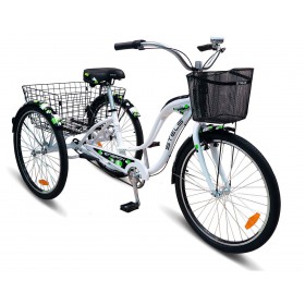 Велосипед Energy-I 26 V030